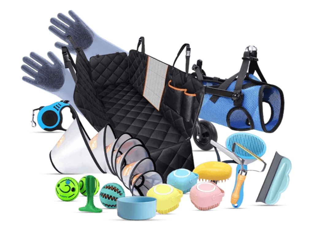 Wholesale and retail products - Distribuidora Dica Store