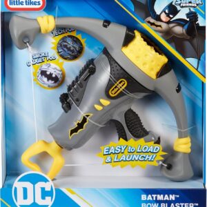 Little Tikes Batman Bow Launcher - DC Super Heroes Active Play Toy